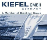 Read more about the article KIEFEL: KIEFEL at MEDTEC Europe, Stuttgart, March 13 -15, 2012